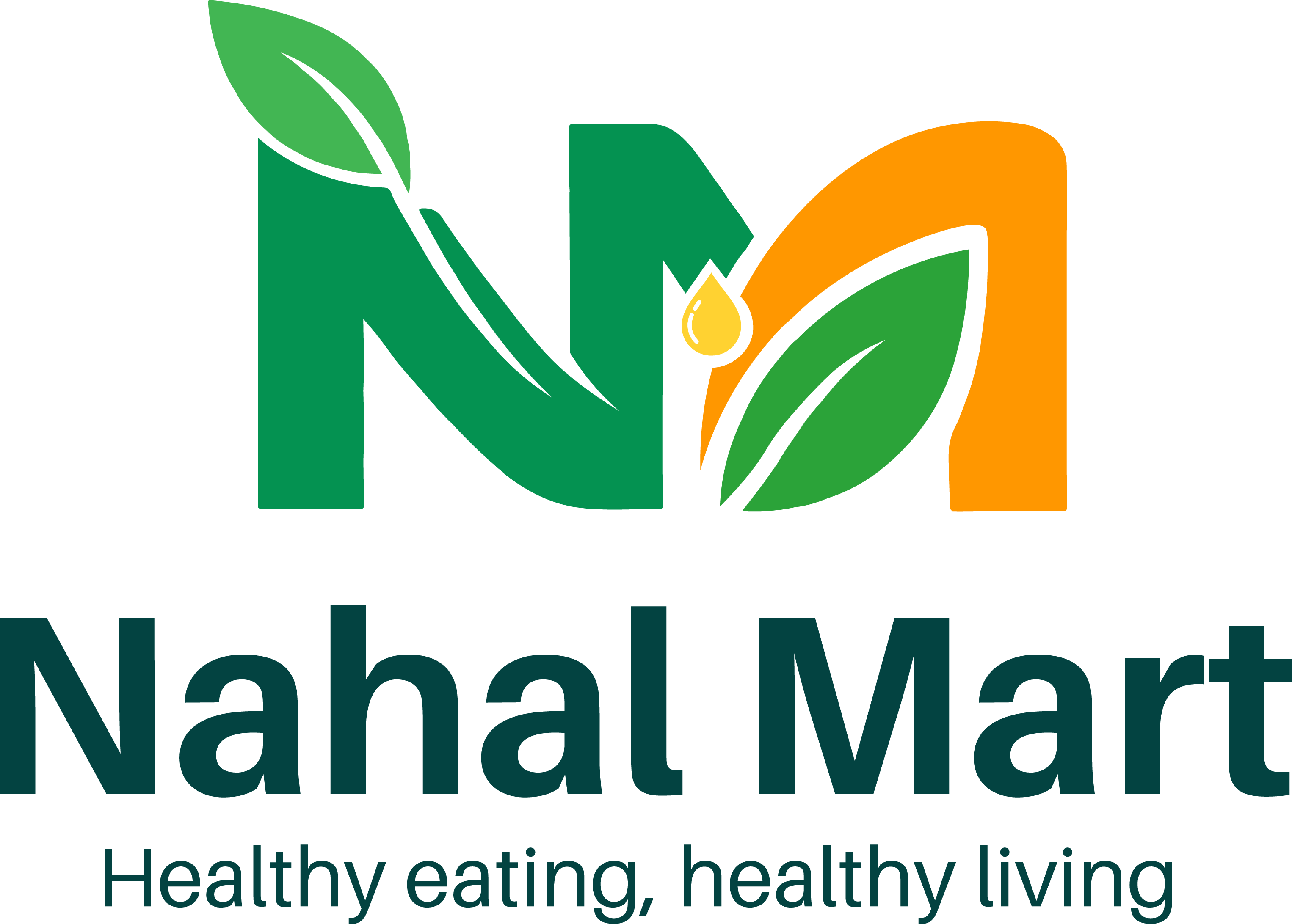nahalmart.com