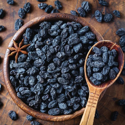 ব্লাক কিসমিস