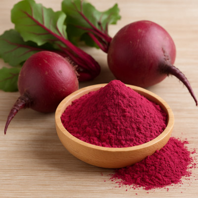 বিটরুট পাউডার