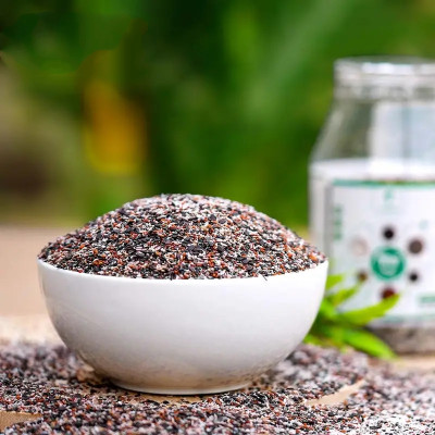 সিড মিক্স