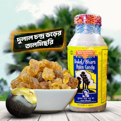 দুলালের তালমিছরি