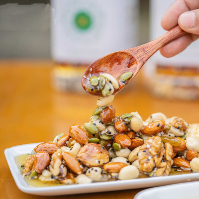 হানিনাট