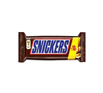 Snickers Chocolate (12gm x 40pcs) Box