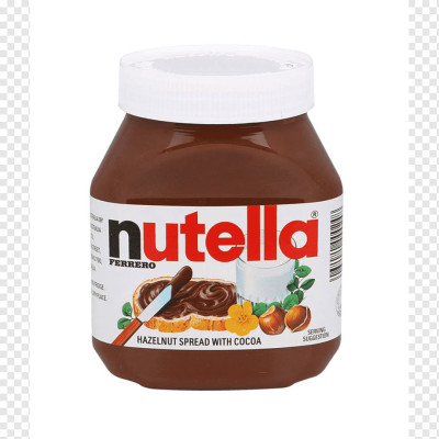 Nutella Spread 825gm