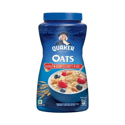 Quaker Rolled Oats