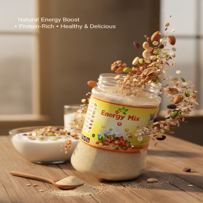 হোম মেইড সেরালাক