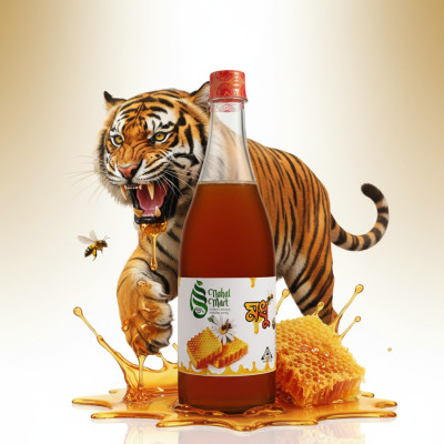 সুন্দরবনের চাকের মধু